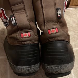 Pajar Women’s winter boots
